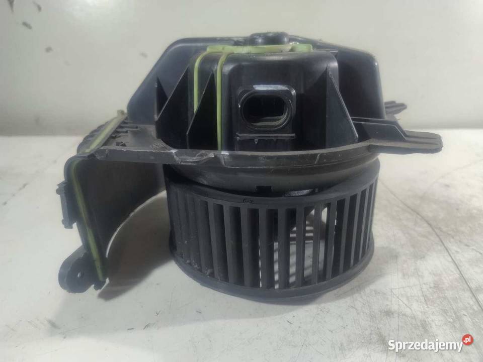 WENTYLATOR DMUCHAWA RENAULT SCENIC II sprzedam