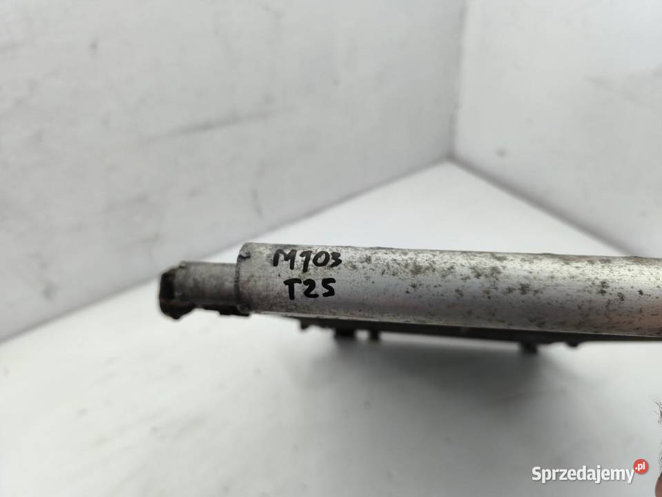 CHŁODNICA KLIMATYZACJI TOYOTA AVENSIS II T25