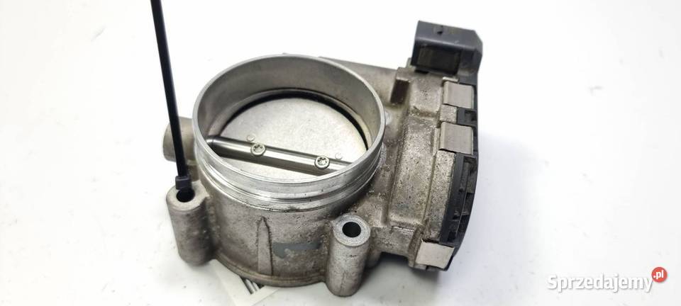 PRZEPUSTNICA AUDI S8 D3 078133062C Pozostałe kujawsko-pomorskie Lipno