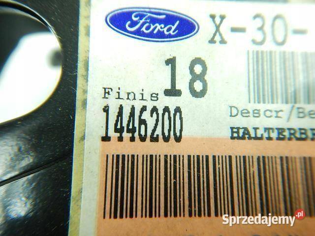 UCHWYT WSPORNIK WAHACZA PRAWY FORD FIESTA FUSION sprzedam