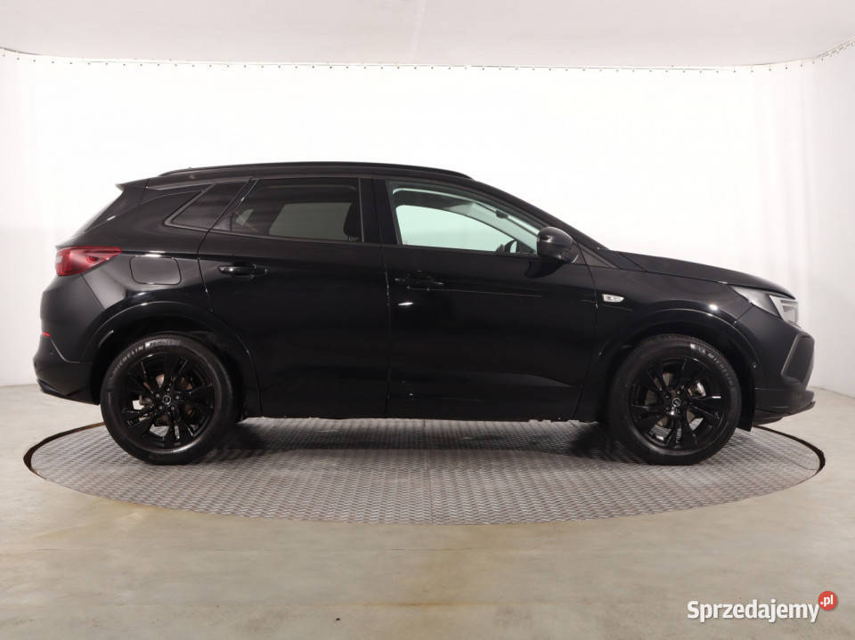 Opel Grandland 12 Turbo sprzedam