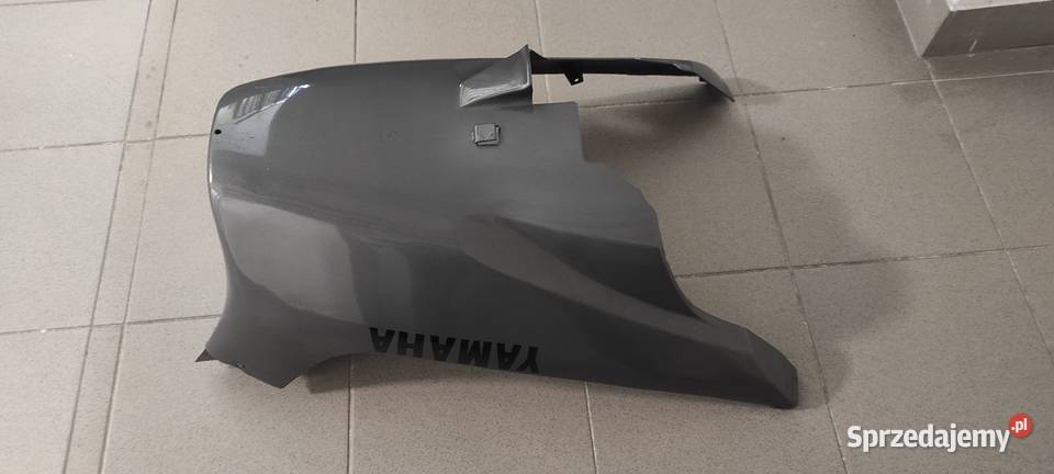 Pług owiewka dolna Yamaha Aerox 2007 Opole sprzedam