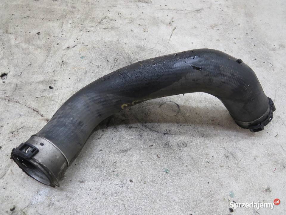 WĄŻ PRZEWÓD INTERCOOLERA QASHQAI J10 16 DCI sprzedam