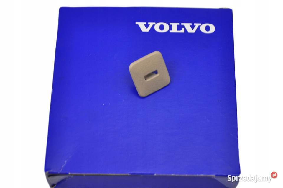 VOLVO 740 760 940 spinka klips podsufitki OE Bielany Wrocławskie sprzedam