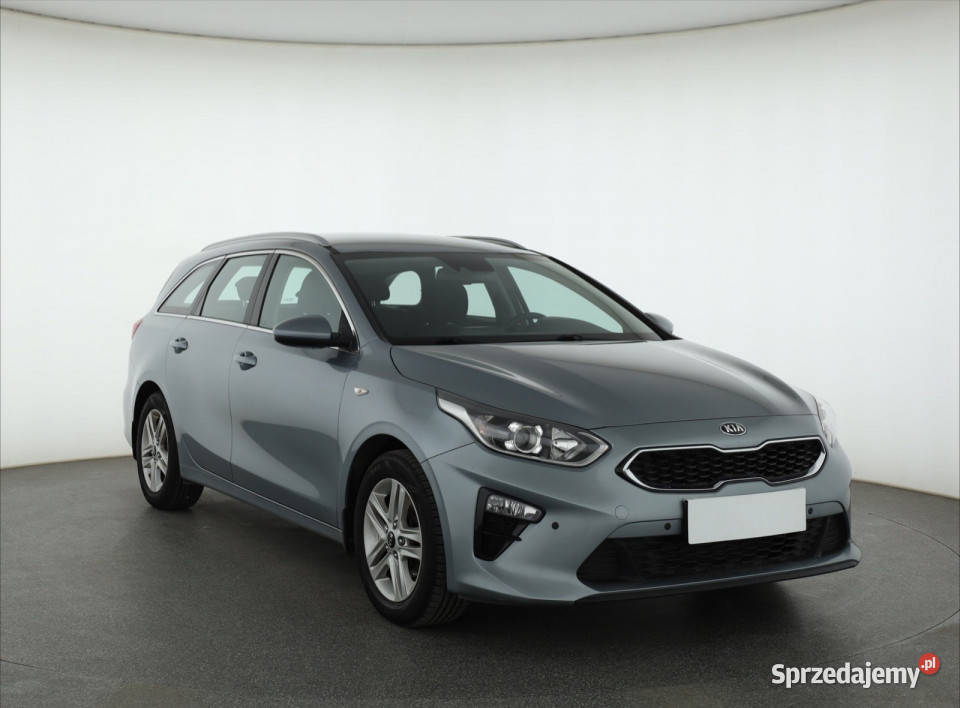 Kia Ceed 14 TGDI klimatyzacja Cee'd Piaseczno sprzedam