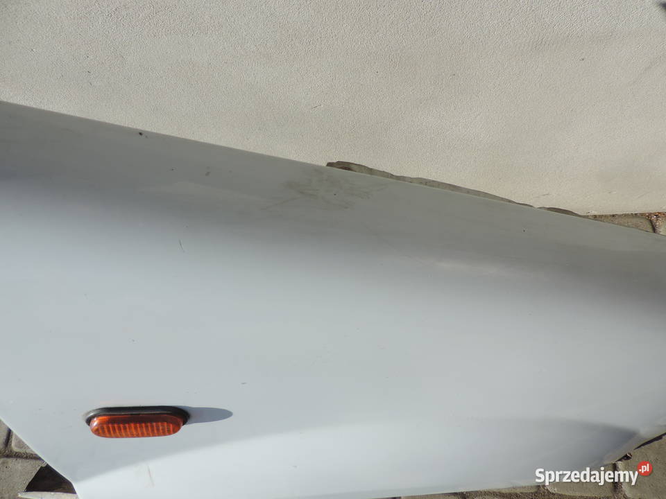 RENAULT KANGOO 1 FL BŁOTNIK PRAWY PRZÓD Nowy Sącz