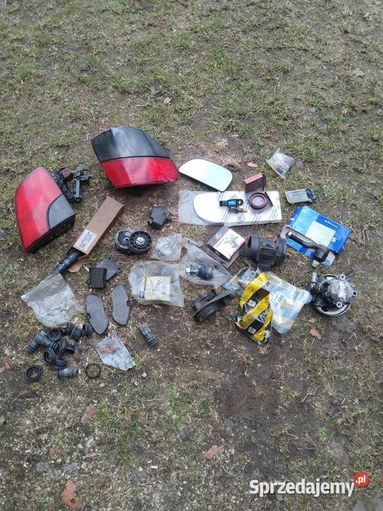 Pozostałości 406 Bełchatów