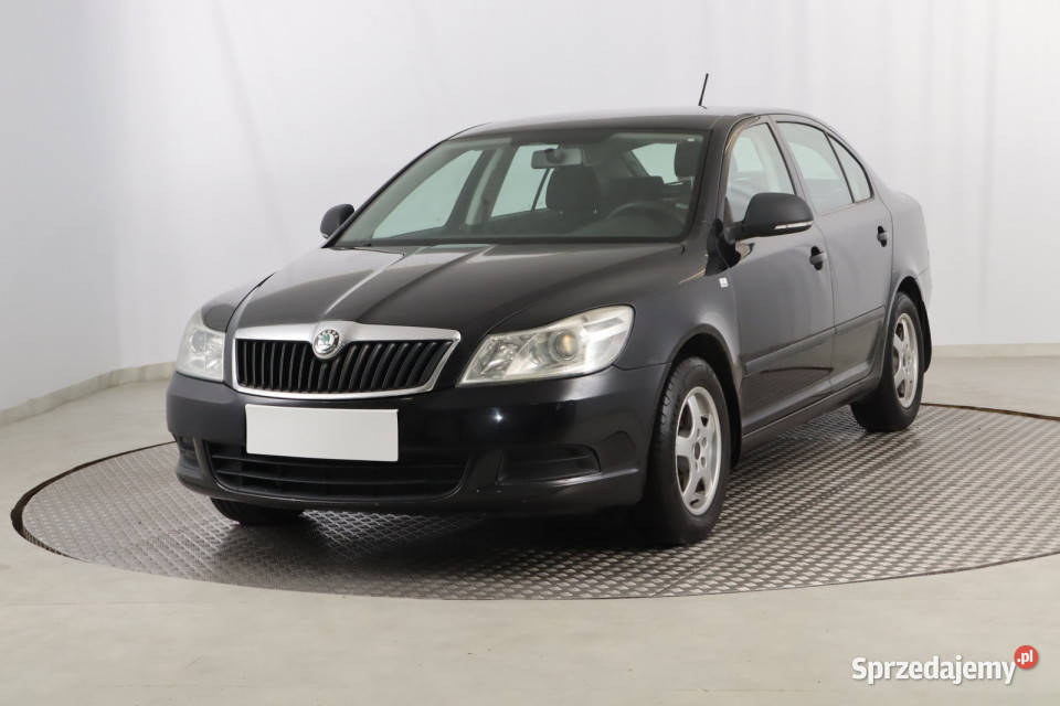 Skoda Octavia 14 TSI