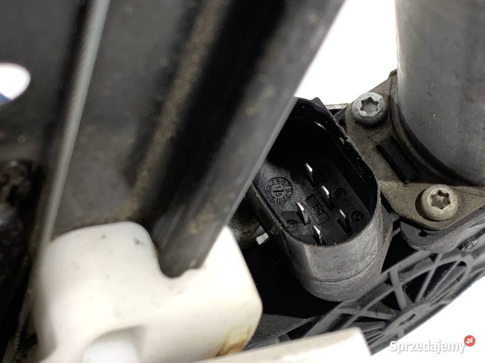 PODNOŚNIK SZYBY PRAWY PRZÓD MINI COUNTRYMAN R60 sprzedam