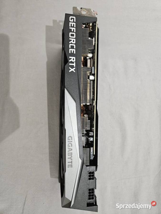 Nvidia RTX 3070 8GB Gdynia