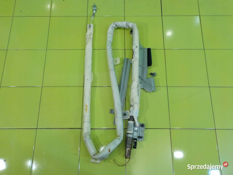 LAND ROVER FREELANDER II 32 B 08r 5D kurtyna osobowe mazowieckie Suków