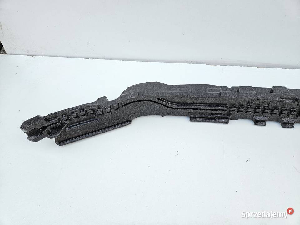 BMW X1 F48 LIFT LCI MPAKIET ABSORBER ZDERZAKA osobowe Międzychód sprzedam