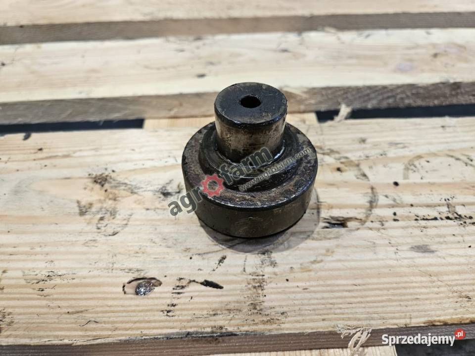 Stworzeń górny zwrotnicy Fendt Xylon 524 522 Byków