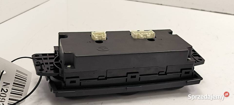 PANEL MAZDA 6 II GAM761190B Lipno