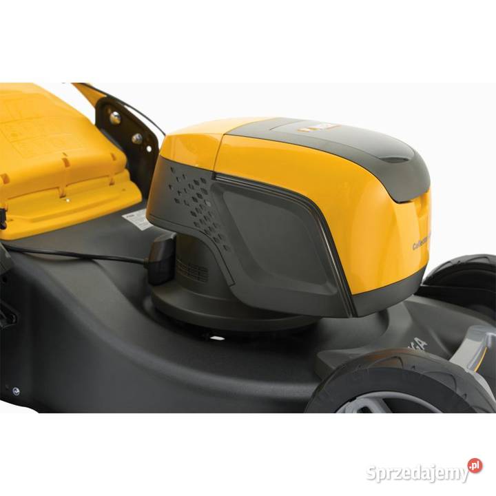 Kosiarka akumulatorowa z napędem Stiga Collector Kosiarki akumulatorowe Tajęcina