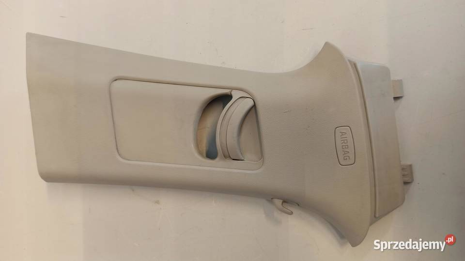 OSŁONA SŁUPKA PRAWA OCTAVIA III 5E0867244