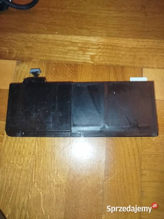 Oryginalna Bateria MacBook Pro 13 A1322 A1278 Tyczyn