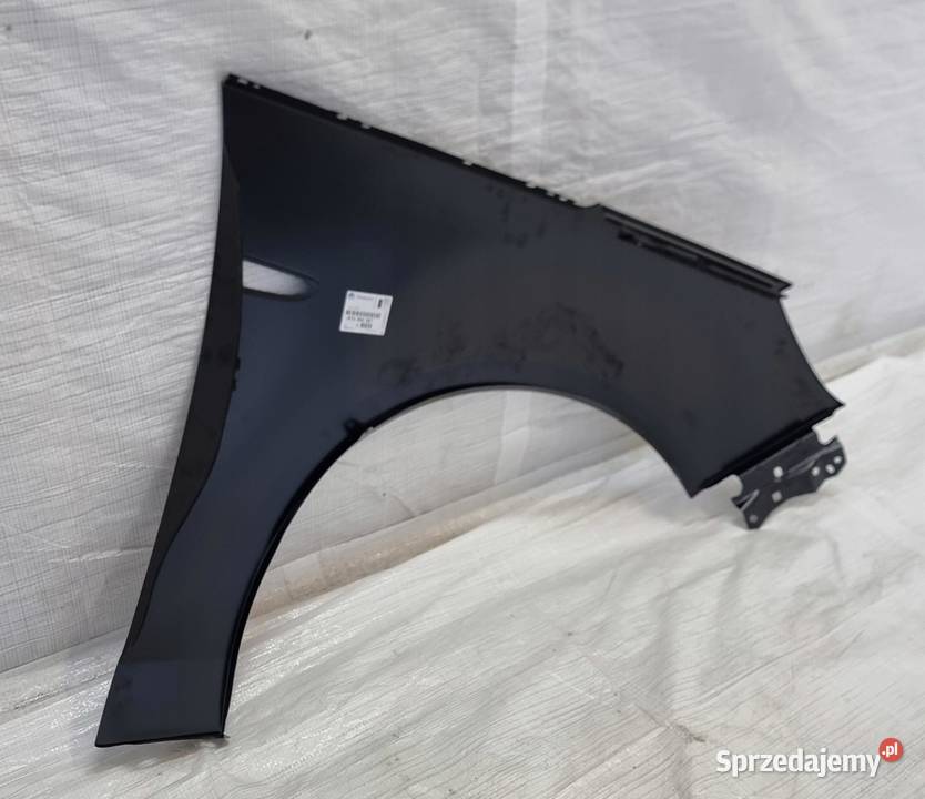 BŁOTNIK PRZEDNI LEWY OPEL ZAFIRA C 13355187 NOWY