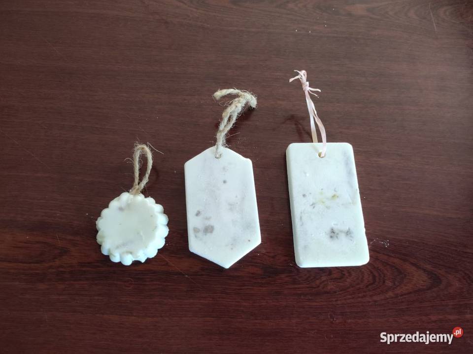 mydło mydełko prezent sojowe lawendowe zapachowe Pozostałe Kielce