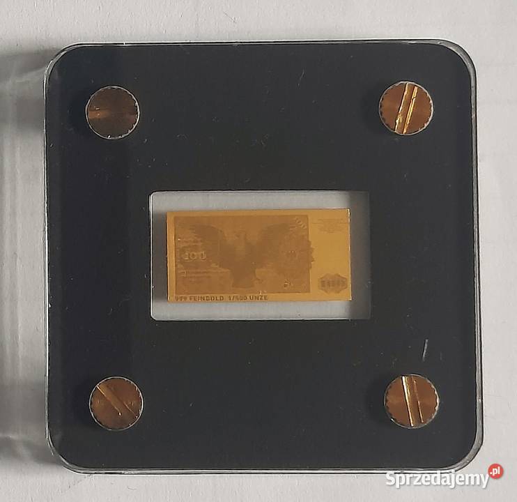 Zestaw Ciekawych Numizmatów Gliwice