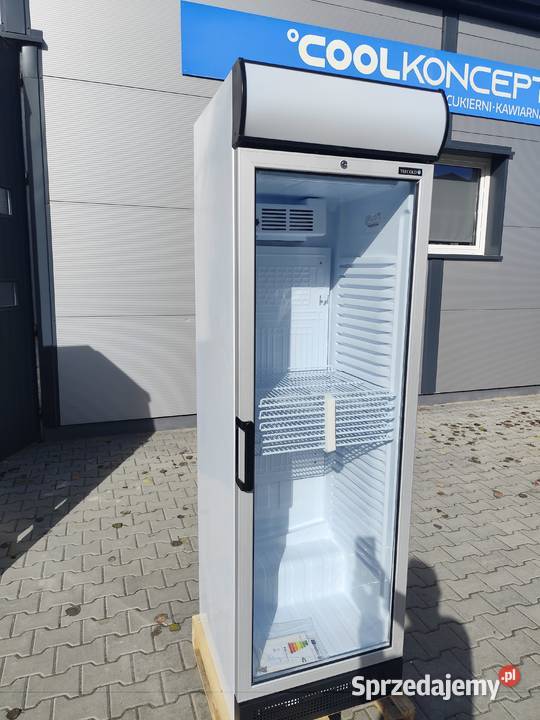 Szafa Chłodnicza TEFCOLD FSC1380 Stargard