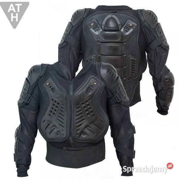 BUZER DZIECKA NA SIATCE JUNIOR M Mrągowo