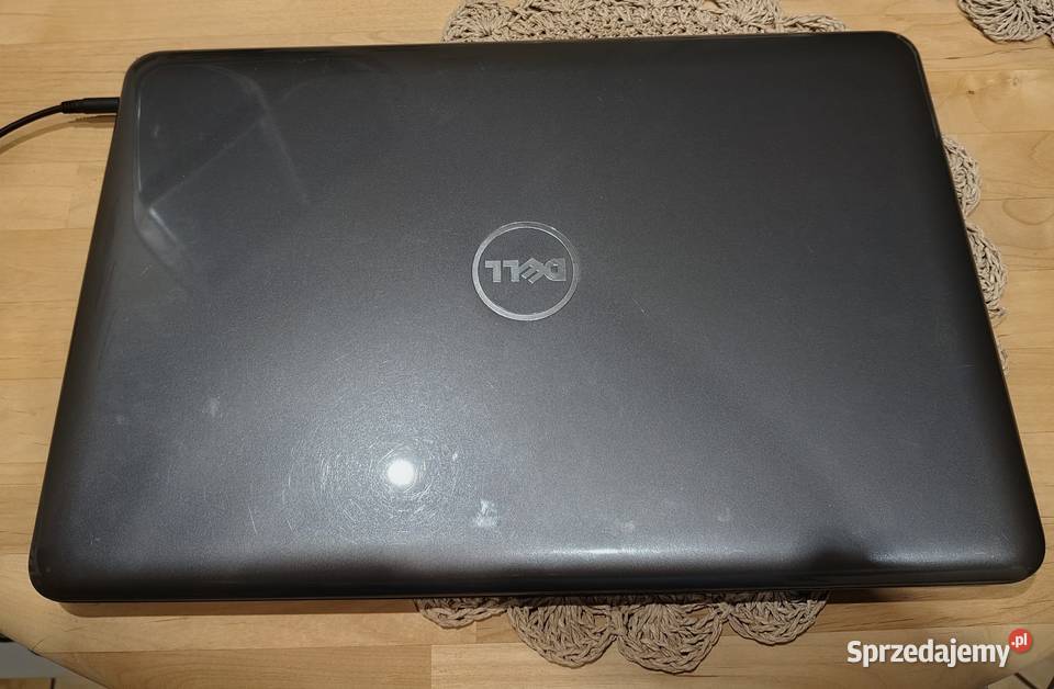 Komputer laptop DELO Wągrowiec
