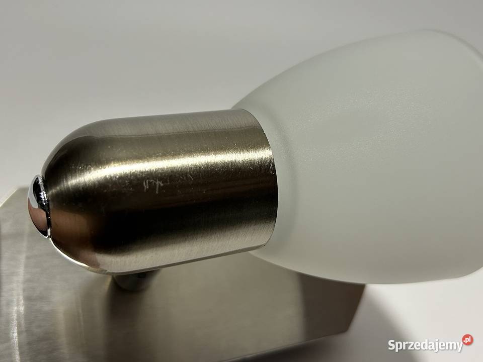 Lampa reflektor spot ENEA 90982 EGLO Sanok