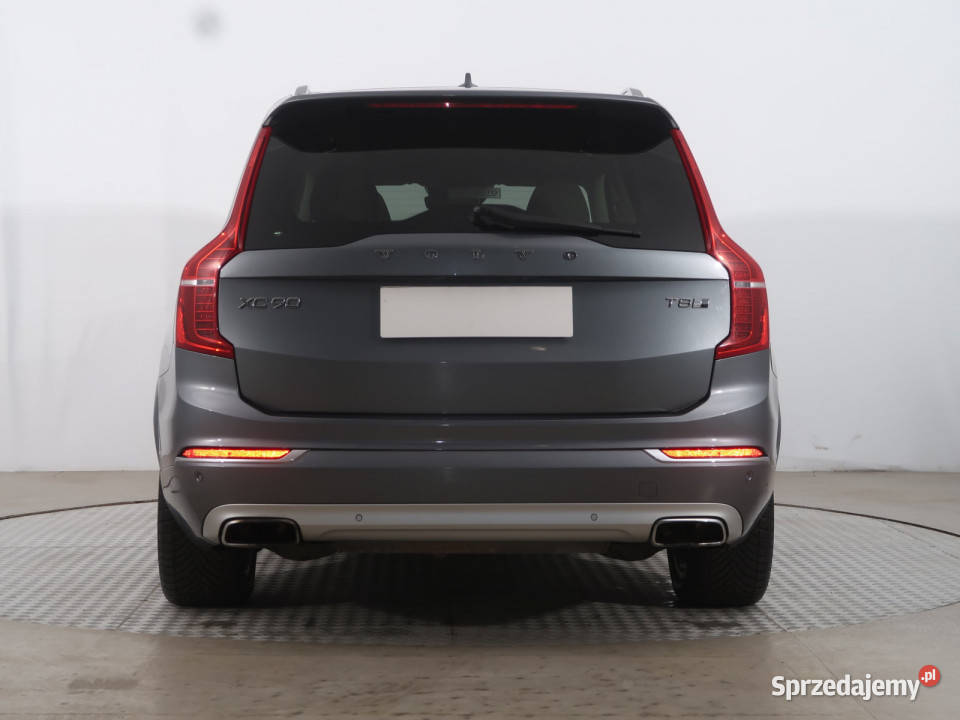 Volvo XC90 T8 Twin Engine AWD dolnośląskie Bielany Wrocławskie sprzedam