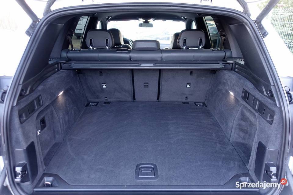 BMW X5 25d 231 xDrive MPakiet Salon 1 właściciel elektrycznie ustawiane fotele Buczkowice