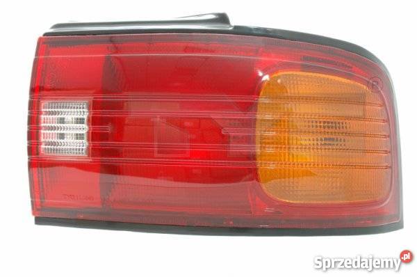 LAMPA TYLNA PRLE MAZDA 323 SDN 06911094 Oświetlenie Części mazowieckie Pruszków