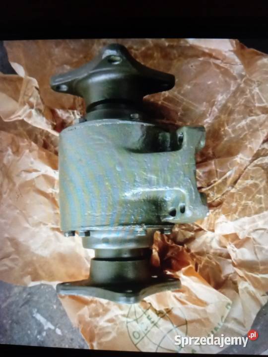 Star 660 podpora wału napędowego LKT MT ciągnik ciężarowe podkarpackie sprzedam