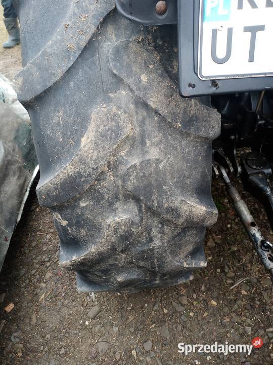 Opony Firestone 380 70 r28 Łukowica