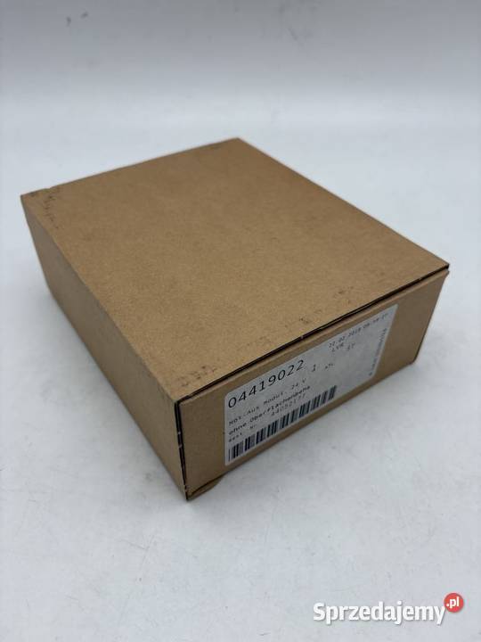 D Dold Shne Gmbh BH59289361 Safety Relay Warszawa
