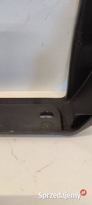MERCEDES VITO W447 OSŁONA ZAŚLEPKA A6398890025