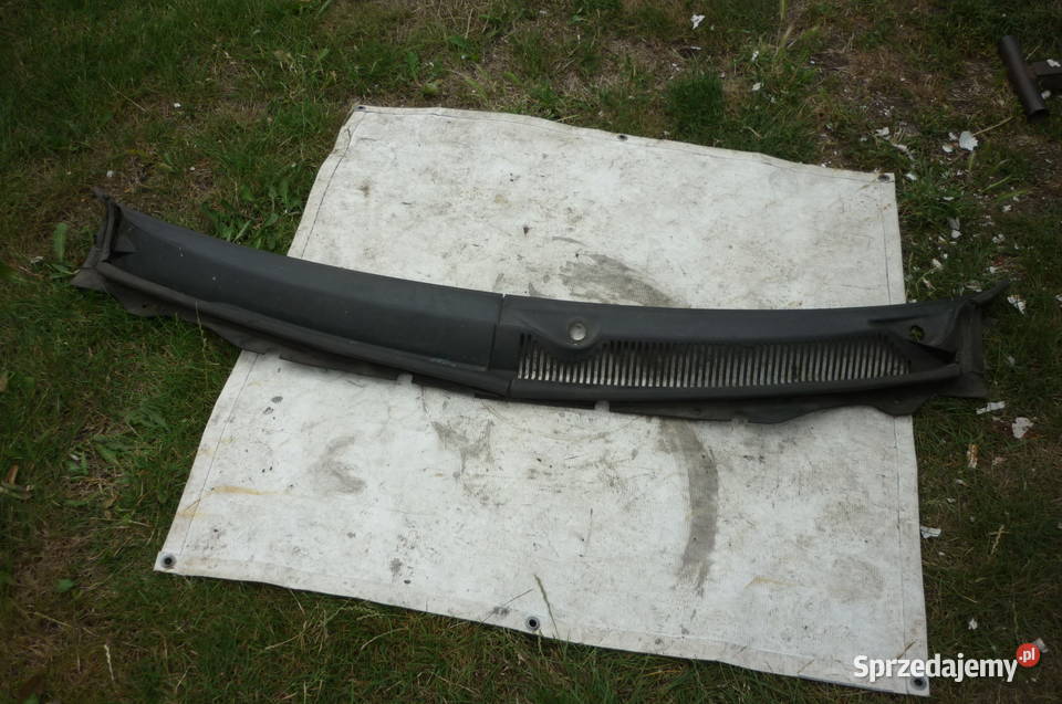 Podszybie 1S71F02217AG Ford Mondeo Mk3 osobowe Pobiedziska sprzedam