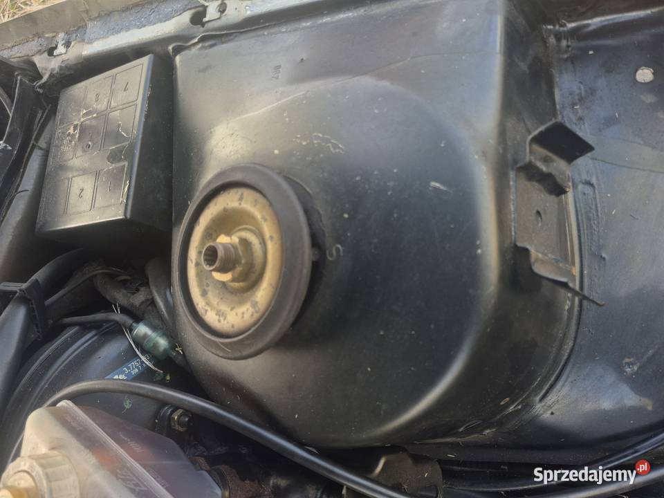 Opel Senator B Omega A kielichy stan idealny bez Podozierany sprzedam