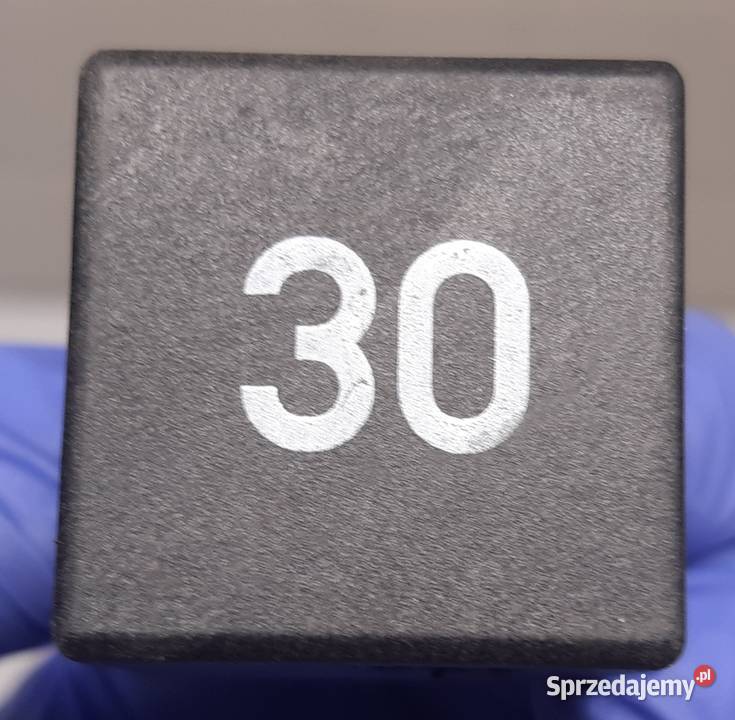 PRZEKAŹNIK 30 VW AUDI SEAT SKODA 165906381 Mielęcin