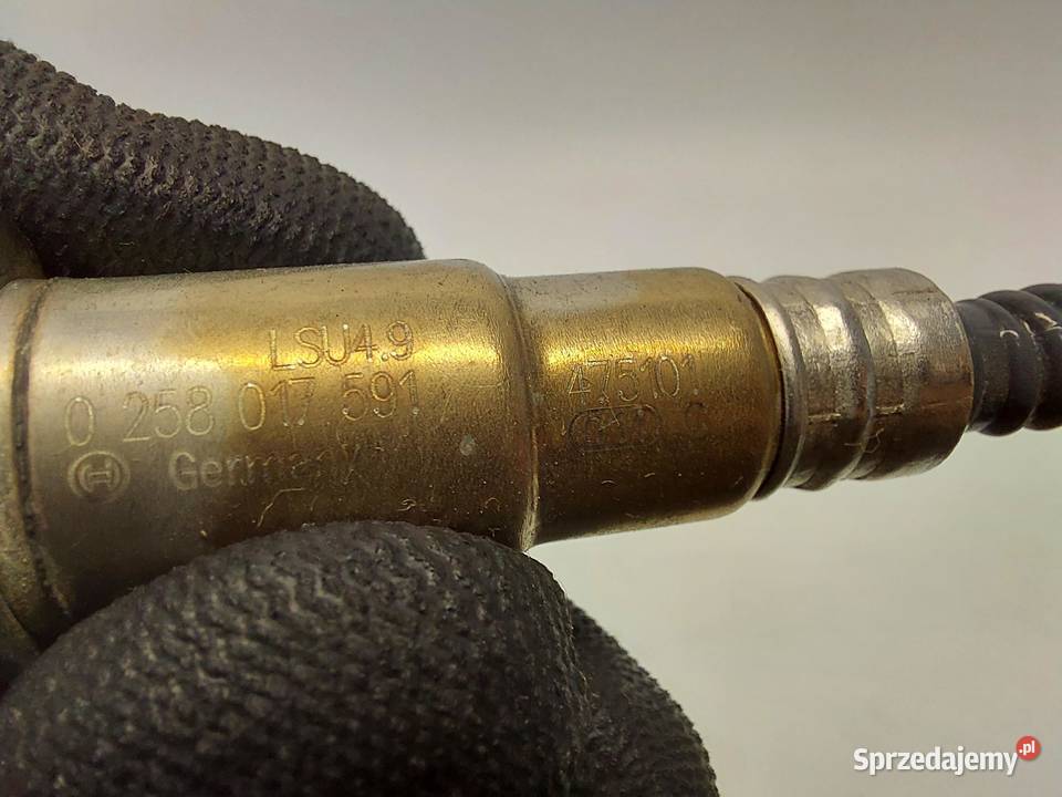 Chery Omoda 5 2024r sonda lambda spalin 16 tgdi