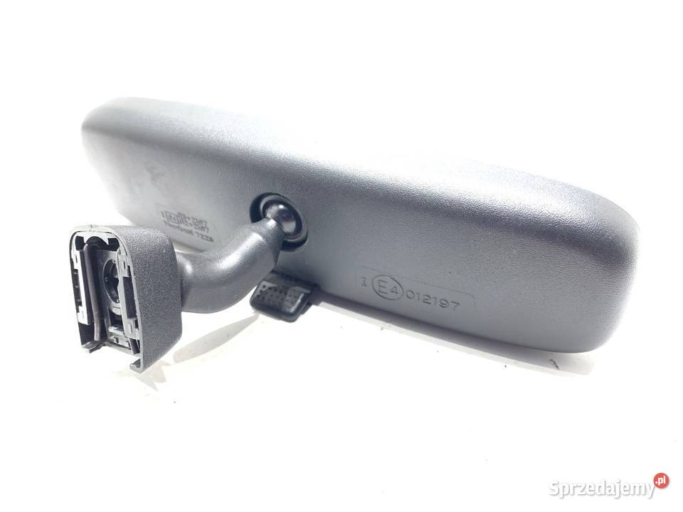 LUSTERKO WEWNĘTRZNE TOYOTA PRIUS II Hatchback sprzedam