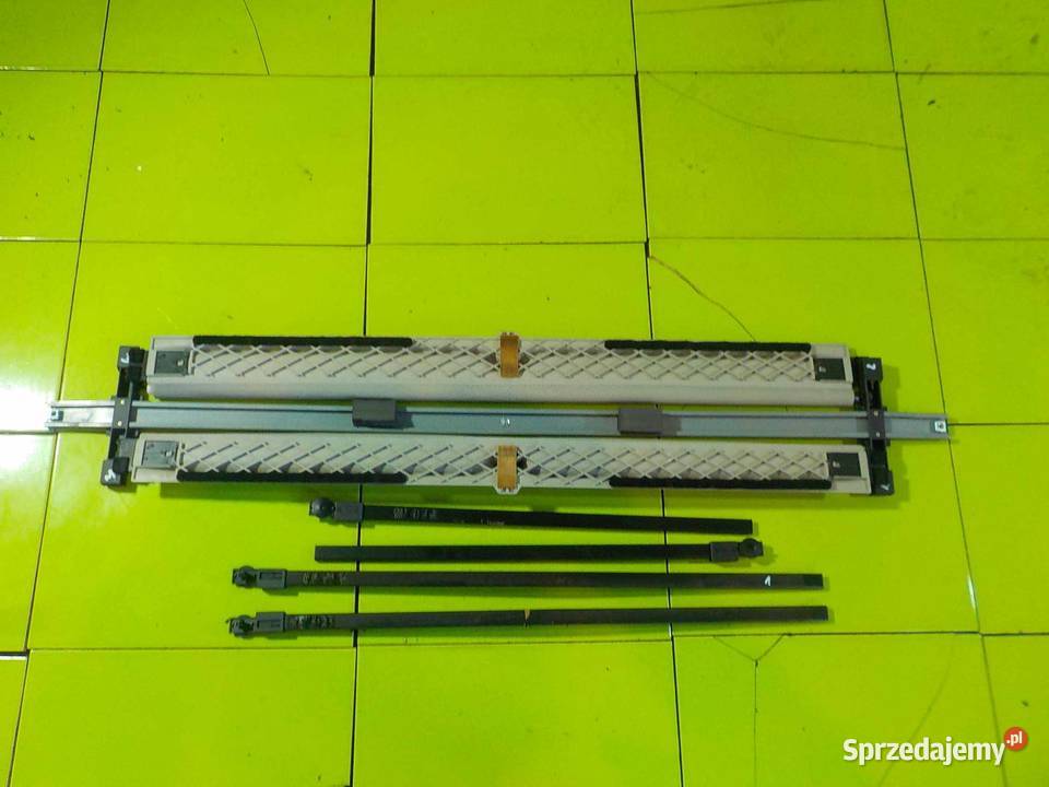 FORD S I 06r roleta szyberdachu osobowe Motoryzacja Suków