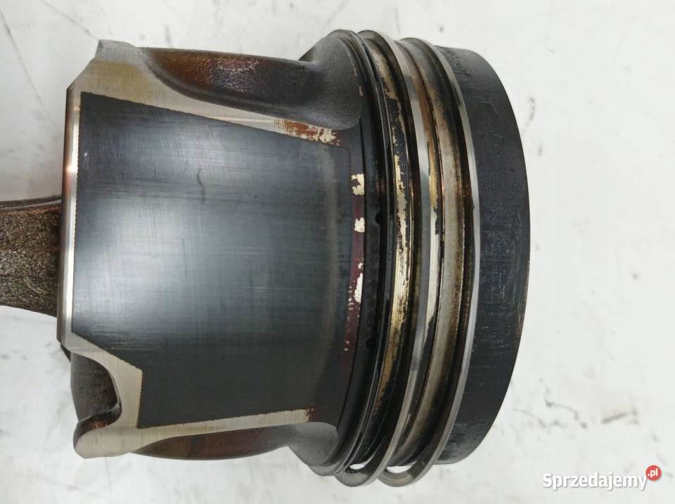 TŁOK KORBOWÓD 847707506H 83950 B57 30 D Bmw Rok produkcji 2022 świętokrzyskie