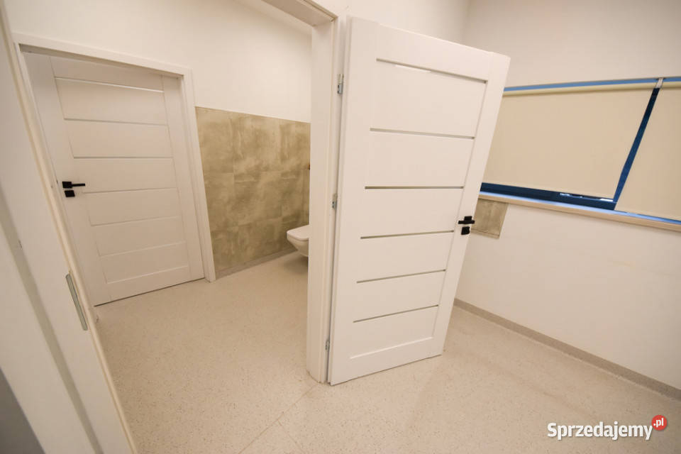 Lokal 985m2idealny na gabinetbiuro