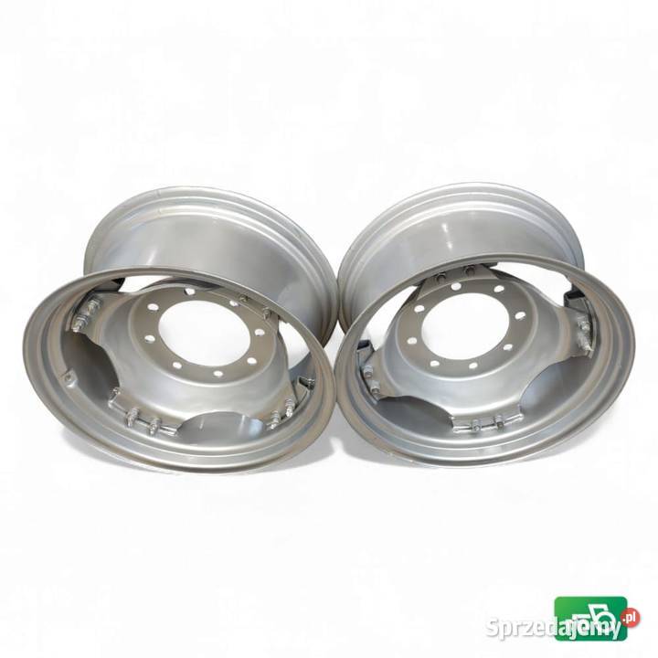 Felga R24 856396 GKN Wheels Case MX90 Wilkowo