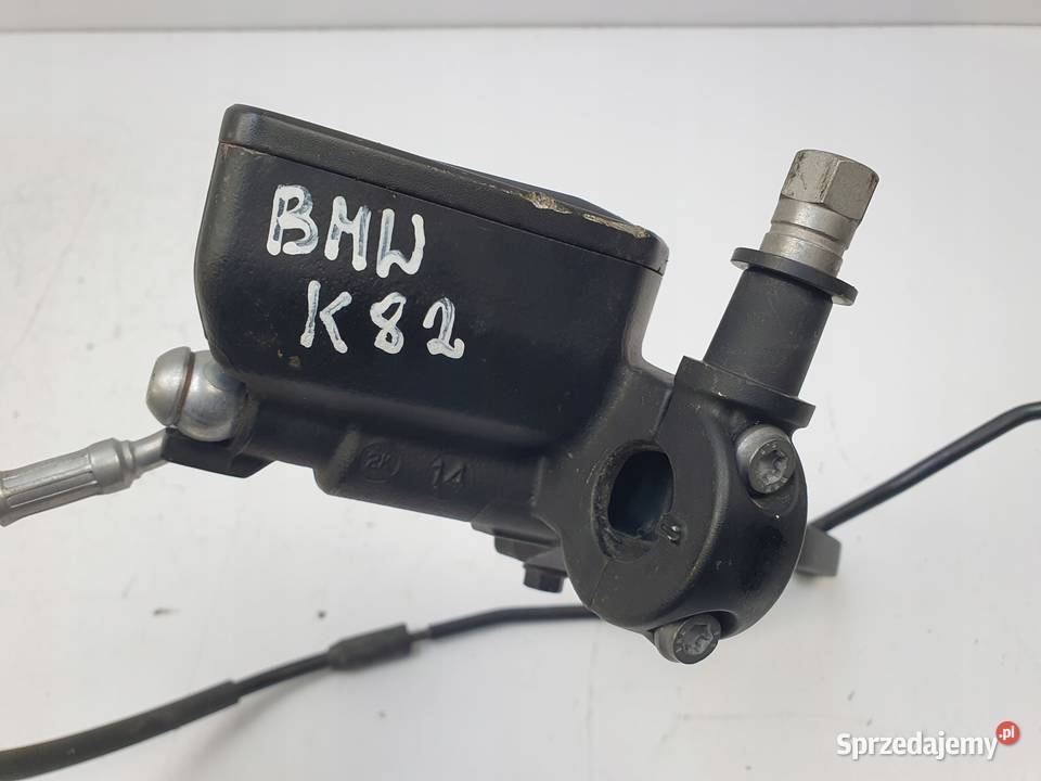 POMPKA HAMULCOWA Hamulca BMW F850GS F 850 GS Chełm