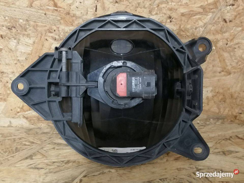 FORD MUSTANG 05 LAMPA PRZECIWMGIELNA LEWA Pleszew sprzedam