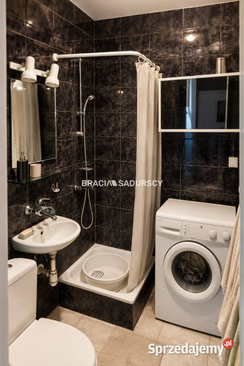 sprzedaży mieszkania 3619m2 2 pok Kraków sprzedam
