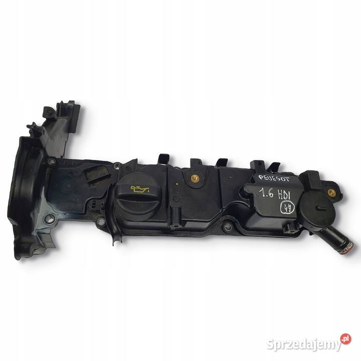 OBUDOWA ROZRZĄDU Peugeot 208 2008 308 3008 508 lubelskie Chełm sprzedam