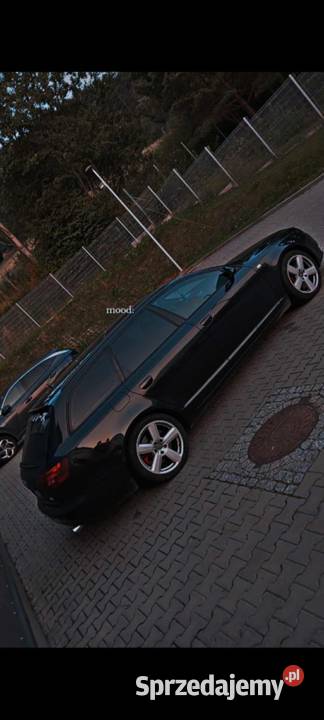 A6 C6 quatrro Rok produkcji 2006 małopolskie Florynka