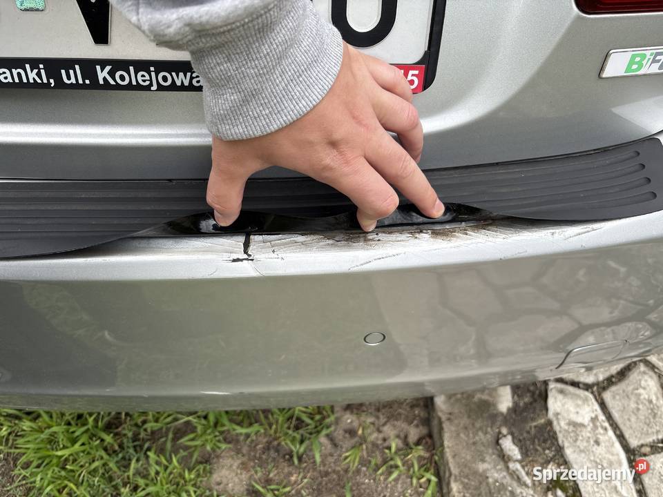 Chevrolet Cruze 18 LPG GPS klimatyzacja Cruze Legionowo sprzedam